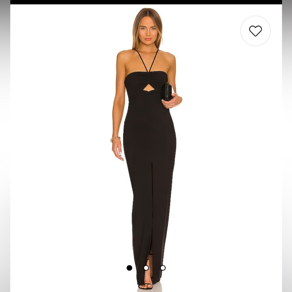Likely Rocky Gown
